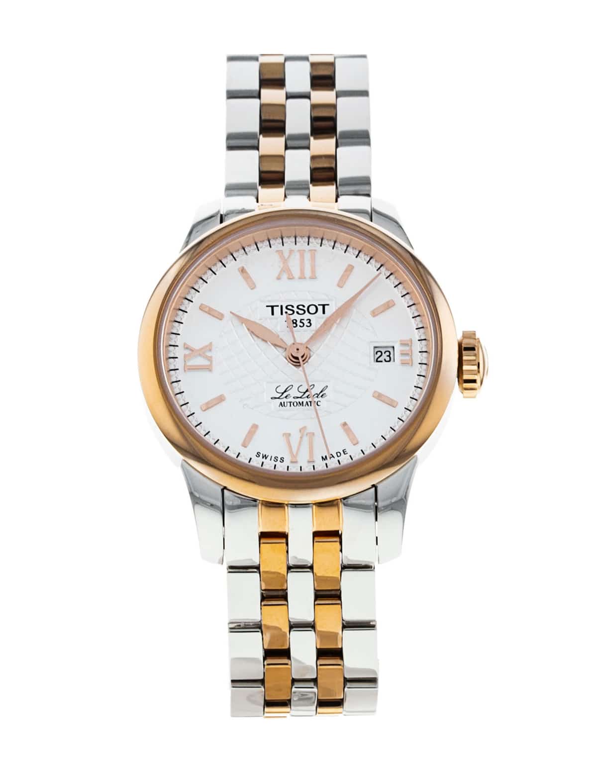 Tissot Le Locle T41.2.183.33